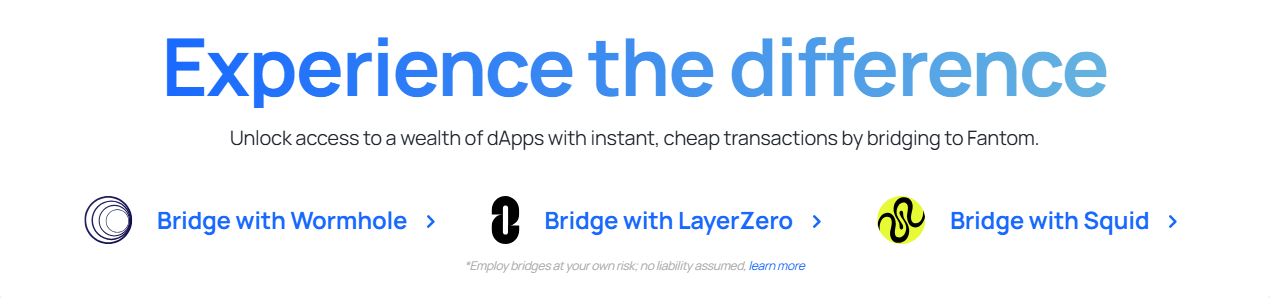 Fantom trading secondary image